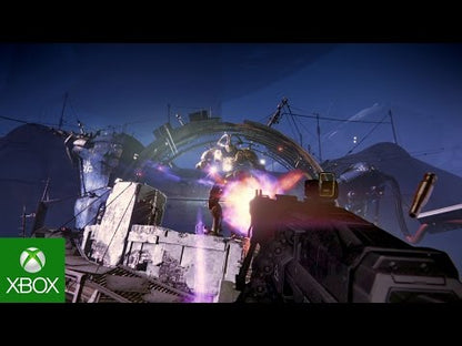 
Destiny: The Collection | Xbox One | official Xbox release trailer