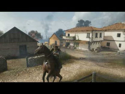 Battlefield 1 | PlayStation 4 | gameplay video 4 | region=North America | zypher-v2 | Data by MobyGames.com