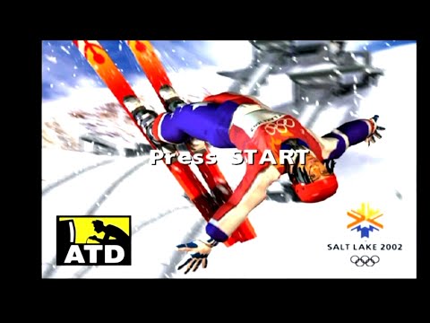 
Salt Lake 2002 | PlayStation 2 | gameplay | title and capture-platform metadata verified | Source: youtube_data_api_library | identity-policy=exact-video-v4-year-identity