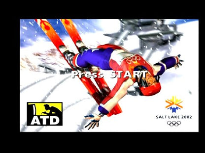 
Salt Lake 2002 | PlayStation 2 | gameplay | title and capture-platform metadata verified | Source: youtube_data_api_library | identity-policy=exact-video-v4-year-identity