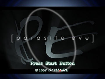 
Parasite Eve | Sony PlayStation | PS1 | gameplay | catalog reconciliation | identity checked against live provider metadata