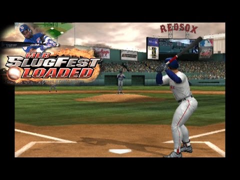 
MLB SlugFest Loaded | Sony PlayStation 2 | PS2 | gameplay | catalog reconciliation | identity checked against live provider metadata | identity-policy=exact-video-v4-year-identity