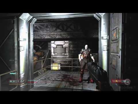 
Doom 3: BFG Edition | Xbox One | gameplay | title and capture-platform metadata verified | Source: youtube_data_api | identity-policy=exact-video-v4-year-identity