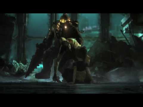 BioShock 2 | PlayStation 3 | gameplay video 1 | region=North America | zypher-v2 | Data by MobyGames.com