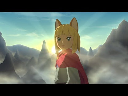 Ni no Kuni: Wrath of the White Witch | PlayStation 3 | gameplay video 4 | region=North America | zypher-v2 | Data by MobyGames.com