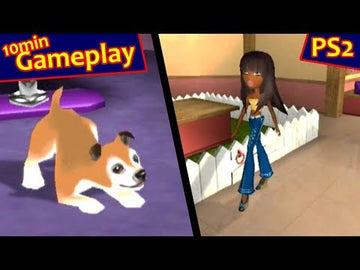 
Bratz The Movie | Sony PlayStation 2 | PS2 | gameplay | catalog reconciliation | identity checked against live provider metadata | identity-policy=exact-video-v4-year-identity