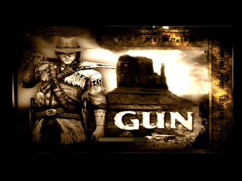 
Gun | PlayStation 2 | gameplay