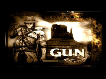 
Gun | PlayStation 2 | gameplay