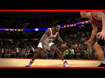 
NBA 2K12 | Xbox 360 | official/gameplay video 5 | Region: North America