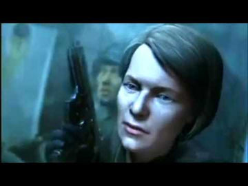 
Terminator 3: Rise of the Machines | PlayStation 2 | gameplay video 1 | Region: North America