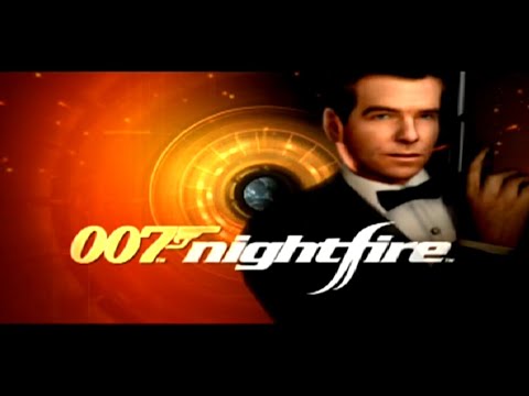 
007: Nightfire | PlayStation 2 | gameplay | title and capture-platform metadata verified | Source: youtube_data_api_library | identity-policy=exact-video-v4-year-identity