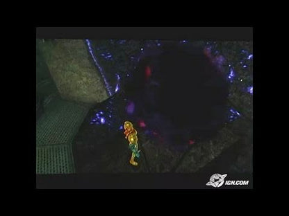 
Metroid Prime 2: Echoes | GameCube | gameplay video 3
