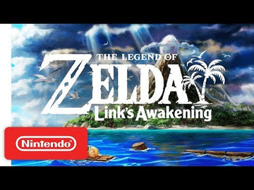 The Legend of Zelda: Link's Awakening | Game Boy | gameplay video 4 | region=North America | zypher-v2 | Data by MobyGames.com