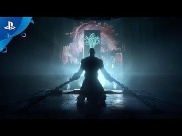
Immortal: Unchained | PlayStation 4 | gameplay video 1 | Data by MobyGames.com