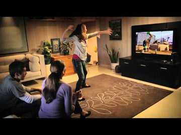 Kinect Star Wars | Xbox 360 | gameplay video 2 | region=North America | zypher-v2 | Data by MobyGames.com