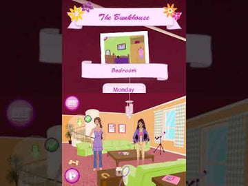 
Barbie Horse Adventures: Riding Camp | Nintendo DS | gameplay video 5
