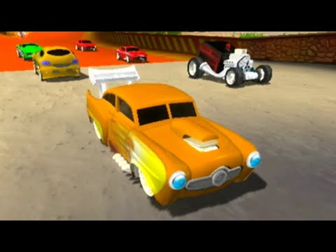 
Hot Wheels: Track Attack | Wii | gameplay | title and capture-platform metadata verified | Source: youtube_data_api_library | identity-policy=exact-video-v4-year-identity
