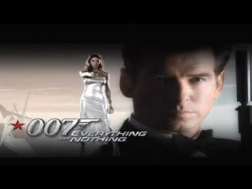 
007: Everything or Nothing | PlayStation 2 | gameplay | title and capture-platform metadata verified | Source: youtube_data_api_library | identity-policy=exact-video-v4-year-identity