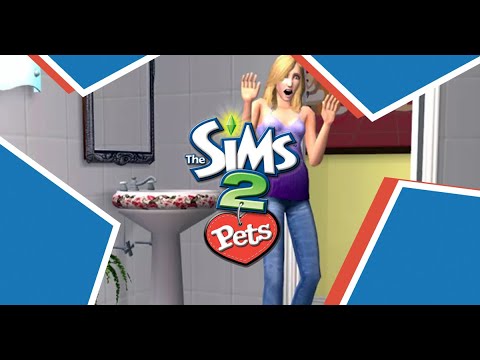 
The Sims 2: Pets | Wii | gameplay video 4 | Data by MobyGames.com