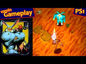 
Re-Loaded | PlayStation 1 | PS1 | gameplay | catalog reconciliation | identity checked against live provider metadata