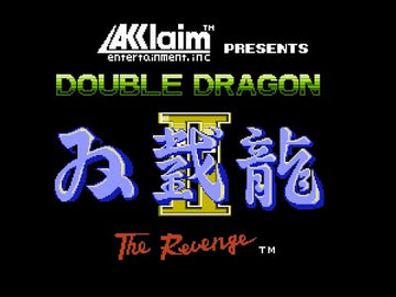 
Double Dragon II: The Revenge | NES | gameplay video 5