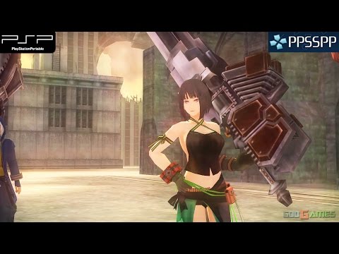 
Gods Eater Burst | PSP | gameplay | title and capture-platform metadata verified | Source: youtube_live_search+data_api | identity-policy=exact-video-v4-year-identity