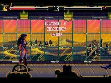 
Eternal Champions | SEGA Genesis | gameplay | catalog reconciliation | identity checked against live provider metadata