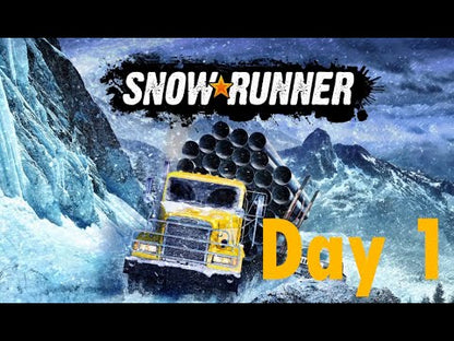 
SnowRunner | PlayStation 4 | gameplay | title and capture-platform metadata verified | Source: youtube_live_search+data_api | identity-policy=exact-video-v4-year-identity