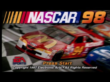 
NASCAR 98 | PlayStation 1 | PS1 | gameplay | catalog reconciliation | identity checked against live provider metadata | identity-policy=exact-video-v4-year-identity