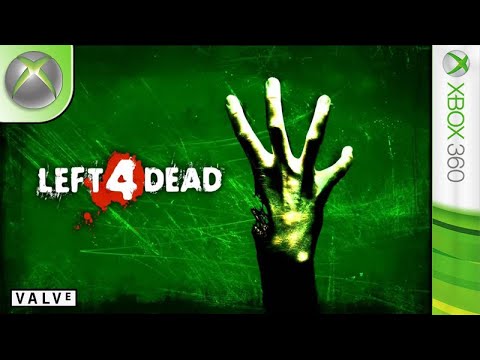 
Left 4 Dead | Xbox 360 | gameplay | title and capture-platform metadata verified | Source: youtube_data_api_library | identity-policy=exact-video-v4-year-identity