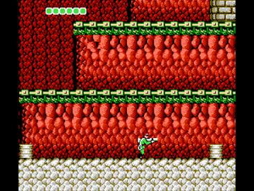 
Bionic Commando | NES | Nintendo Entertainment System | gameplay | catalog reconciliation | identity checked against live provider metadata