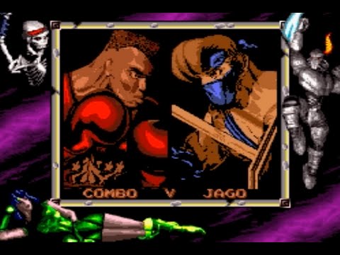 Killer Instinct | Nintendo Game Boy | gameplay | catalog reconciliation | identity checked against live provider metadata