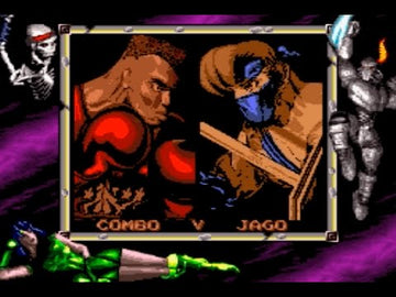 
Killer Instinct | Nintendo Game Boy | gameplay | catalog reconciliation | identity checked against live provider metadata