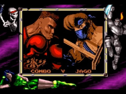 
Killer Instinct | Nintendo Game Boy | gameplay | catalog reconciliation | identity checked against live provider metadata