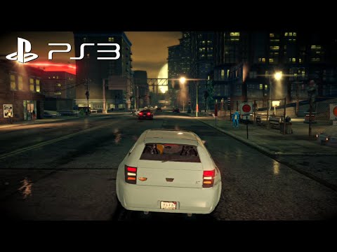 
Saints Row IV | PlayStation 3 | gameplay