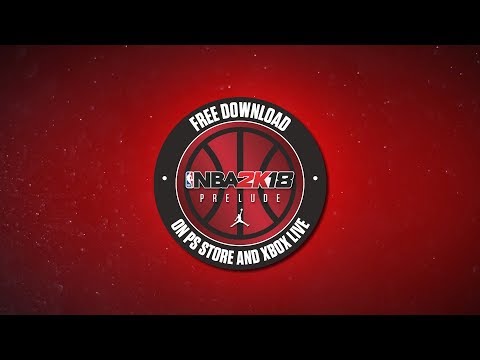 NBA 2K18 | PlayStation 3 | official/gameplay video 5 | region=North America | zypher-video-v2