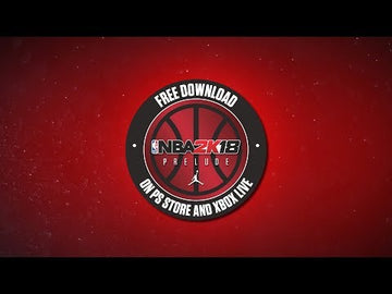 NBA 2K18 | PlayStation 3 | official/gameplay video 5 | region=North America | zypher-video-v2