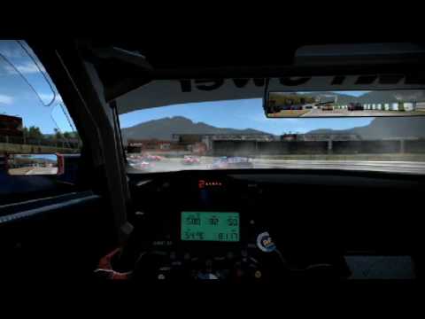 
Need for Speed: Shift | Xbox 360 | official/gameplay video 2 | Region: North America