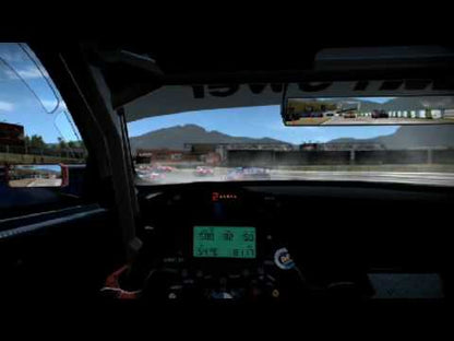 
Need for Speed: Shift | Xbox 360 | official/gameplay video 2 | Region: North America