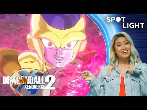 Dragon Ball: Xenoverse 2 - Day One Edition | Xbox One | official gameplay/trailer video | official-video-b91bcd6eb949 | source=official-site