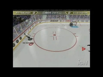 
Gretzky NHL 06 | PlayStation 2 | gameplay