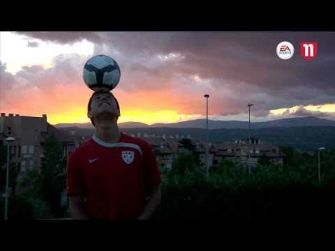 FIFA Soccer 11 | Xbox 360 | gameplay video 1 | region=North America | zypher-v2 | Data by MobyGames.com