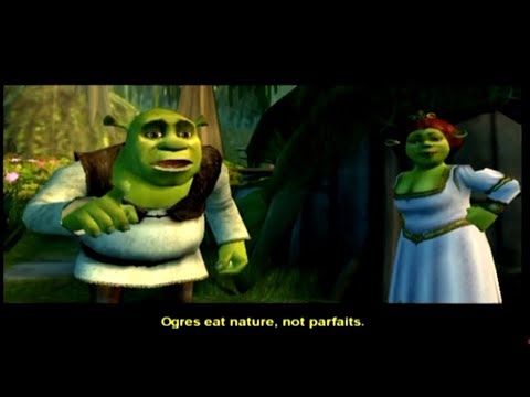 
Shrek 2 | PlayStation 2 | gameplay | title and capture-platform metadata verified | Source: youtube_data_api_library | identity-policy=exact-video-v4-year-identity