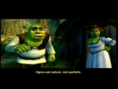 
Shrek 2 | PlayStation 2 | gameplay | title and capture-platform metadata verified | Source: youtube_data_api_library | identity-policy=exact-video-v4-year-identity