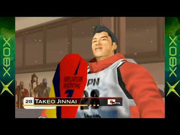 
ESPN International Winter Sports 2002 | Xbox | gameplay video 2