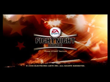 
Fight Night Round 3 | PSP | gameplay