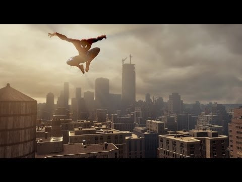 The Amazing Spider-Man | Nintendo DS | gameplay video 2 | region=North America | zypher-v2 | Data by MobyGames.com