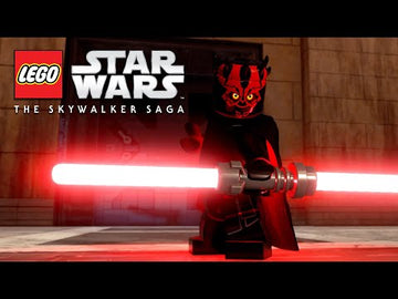 
LEGO Star Wars: The Skywalker Saga | Xbox Series | official/gameplay video 1 | Region: North America