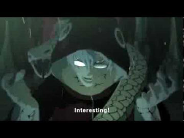 
Naruto Shippuden: Ultimate Ninja Storm 3 - Full Burst | PlayStation 3 | gameplay video 1 | Data by MobyGames.com