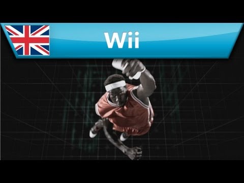 
Wii Sports Resort | Wii | gameplay video 1 | Data by MobyGames.com